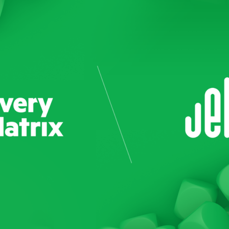 Jelly Entertainment se une a la plataforma CasinoEngine de EveryMatrix