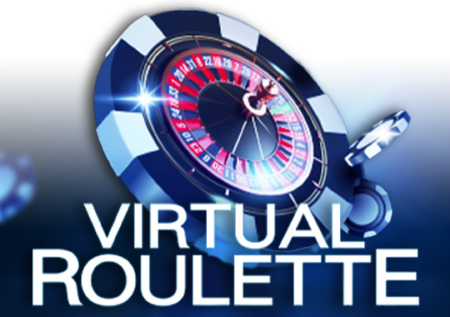 Virtual Roulette — Juega 100% gratis en modo demo