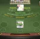 Juego de Blackjack Perfect Blackjack