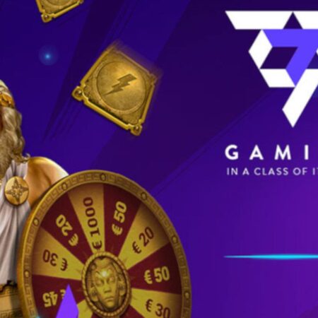 7777 gaming fortalece su presencia global a través de una asociación con Novibet