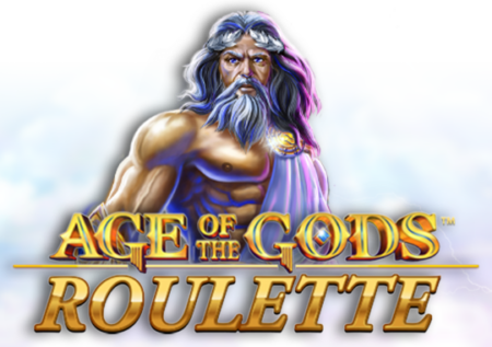 Age of the Gods: Roulette — Juega 100% gratis en modo demo