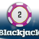 Blackjack (Gluck Games) — Juega 100% gratis en modo demo