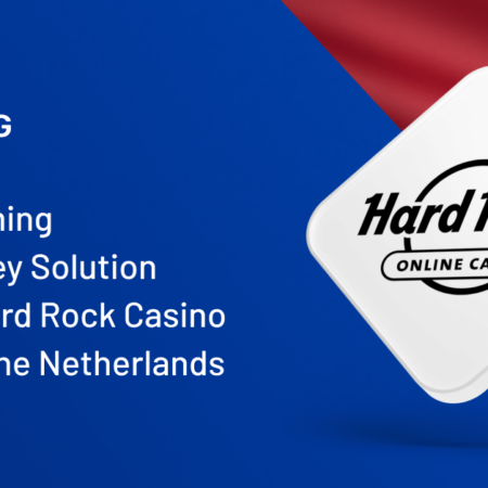 Bragg Gaming amplía Hard Rock Casino en los Países Bajos