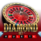 Diamond Bet Roulette — Juega 100% gratis en modo demo