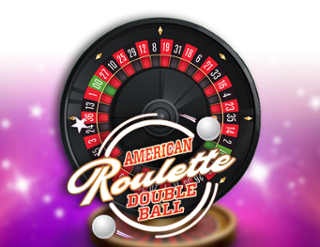 Double Ball American Roulette — Juega 100% gratis en modo demo