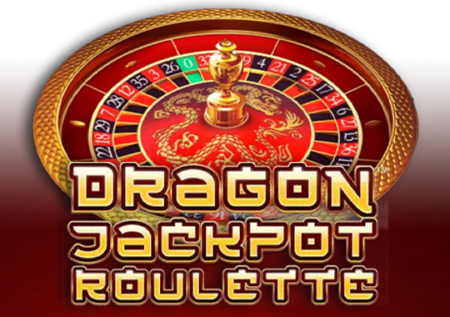 Dragon Jackpot Roulette — Juega 100% gratis en modo demo