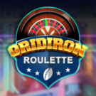 GridIron Roulette — Juega 100% gratis en modo demo