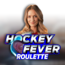 Hockey Fever Roulette — Juega 100% gratis en modo demo