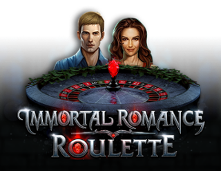 Immortal Romance Roulette — Juega 100% gratis en modo demo