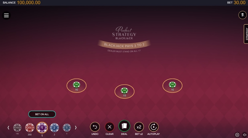 Perfect Strategy Blackjack — Juega 100% gratis en modo demo 2 La estrategia perfecta de blackjack.jpg