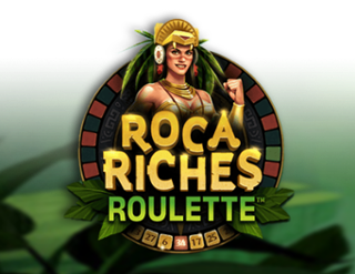 Roca Riches Roulette — Juega 100% gratis en modo demo