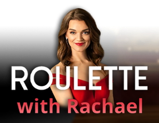 Roulette with Rachael — Juega 100% gratis en modo demo