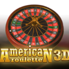 Ruleta online: American Roullete 3D (Evoplay) 
                de Evoplay