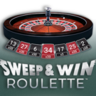 Ruleta online: Sweep&Win Roulette 
                de Switch Studios