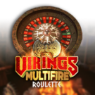 Ruleta online: Vikings Multifire Roulette 
                de Real Dealer Studios