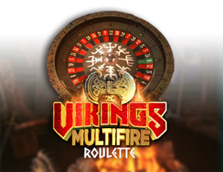 Ruleta online: Vikings Multifire Roulette 
                de Real Dealer Studios