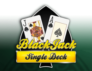 Single Deck BlackJack MH — Juega 100% gratis en modo demo 1 Blackjack de un solo mazo MH