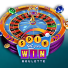 Spin Till You Win Roulette — Juega 100% gratis en modo demo