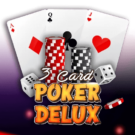Three Card Poker Delux — Juega 100% gratis en modo demo