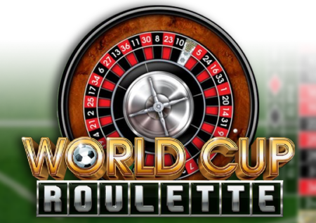 World Cup Roulette — Juega 100% gratis en modo demo