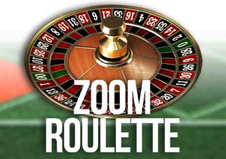 Zoom Roulette (Betsoft) — Juega 100% gratis en modo demo