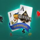 European Blackjack Pocket Games Soft