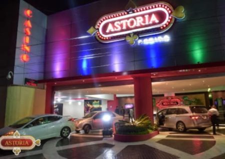 Casino Astoria Mexico