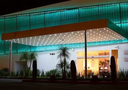 Orus Casino Mexico