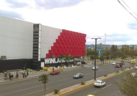 Casino Winland Queretaro Mexico