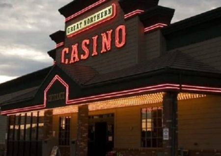 Great Northern Casino Canada