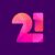 21 com Casino Online