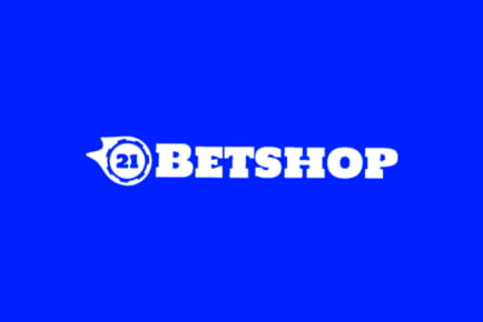 21 Bet Shop Casino Online