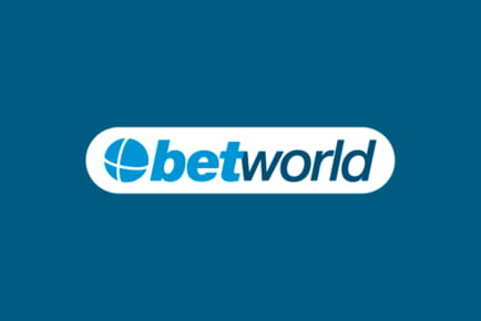 Bet World Casino Online