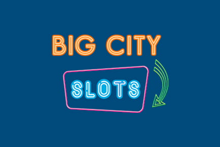 Big City Slots XXXL Casino Online