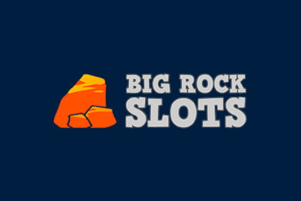 Big Rock Slots Casino Online