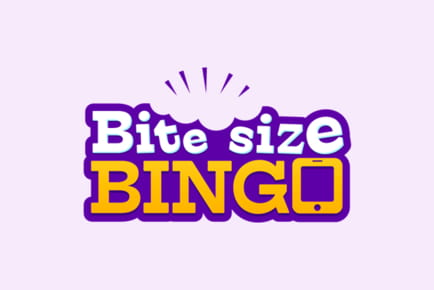 Bite Size Bingo Casino Online