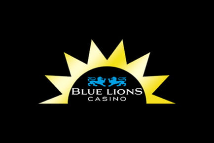 Blue Lions Casino Online