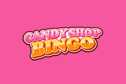 Candy Shop Bingo Casino Online