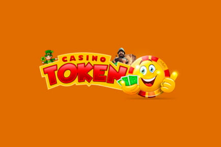 Casinotoken.com Casino Online