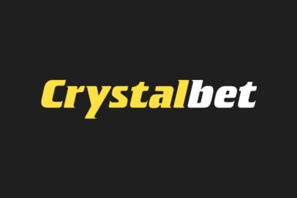 CrystalBet Casino Online