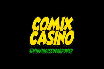 Comixcasino.com Casino Online