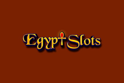 Egypt Slots Casino Online
