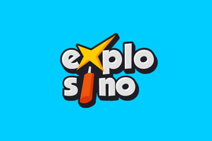 Explosino.com Casino Online