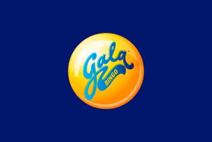 Gala Bingo Casino Online