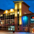 Genting Casino Liverpool Queen Square Reino Unido