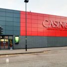 Casino 36 Wolverhampton Reino Unido