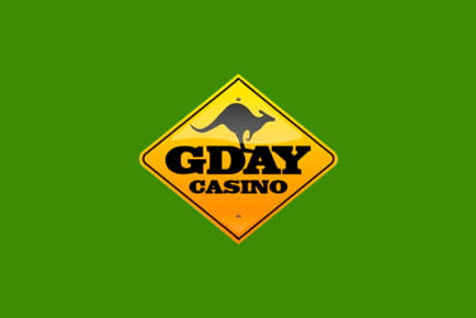 Gday Casino Online