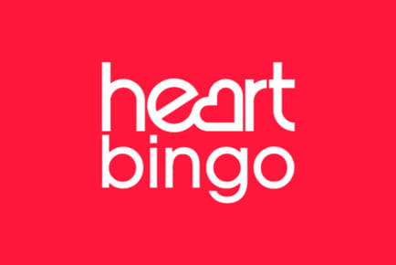 Heart Bingo Casino Online