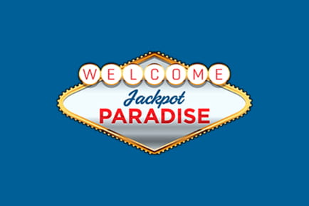 Jackpot Paradise Casino Online