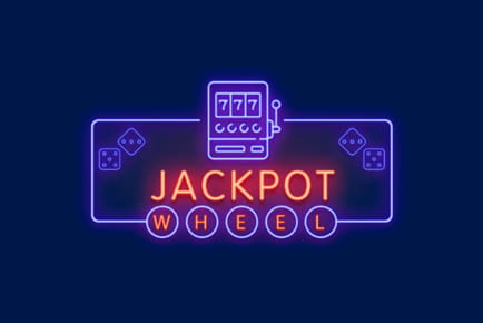 Jackpotwheel.com Casino Online